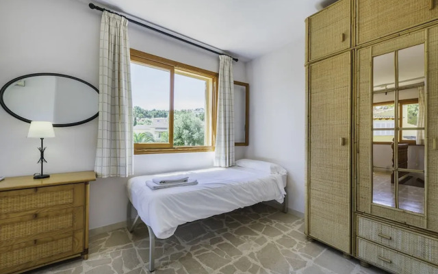 Casa Padrino,  Piscina Privada, WiFi, Cerca de la playa