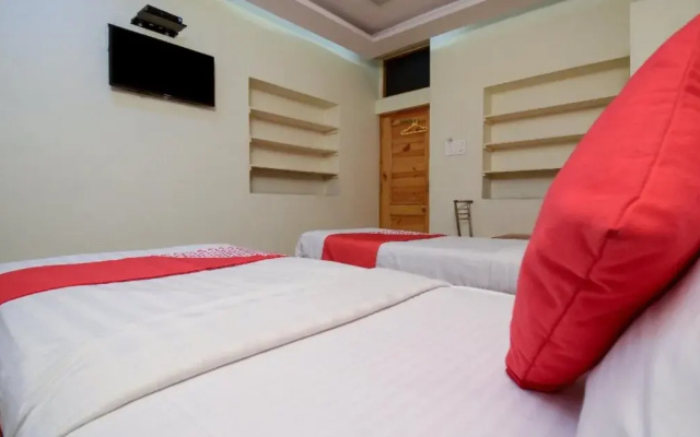 Hotel Jodhpur Royals