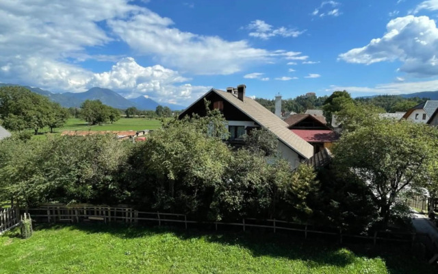 Turistična kmetija Grabnar