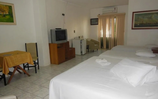 Hotel Nossotel
