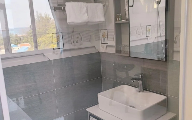 Hoang Anh Con Dao Hotel