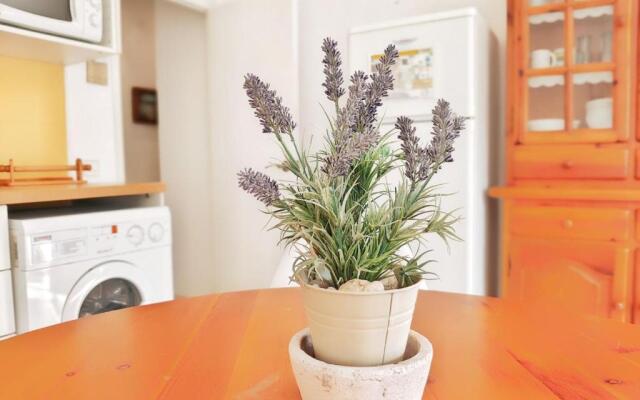 Apartamento Mila a 100m de la playa