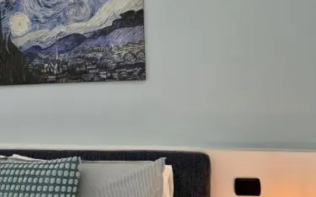 South Garda Suites