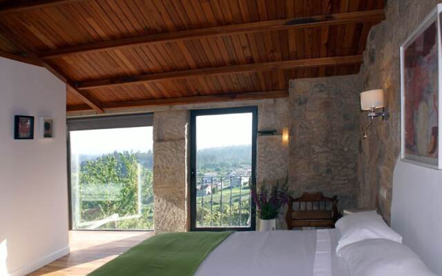 Casa do Cebro
