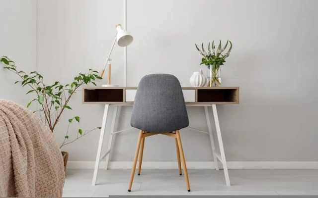 Sea-facing Apartment at Adelphi Galleria