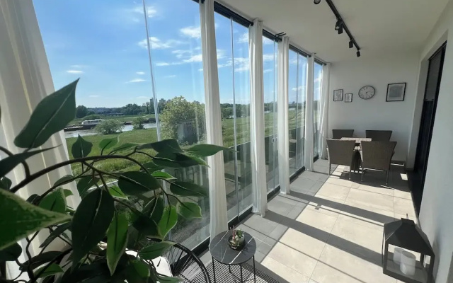 Apartment Borovje-river View 4 Stars