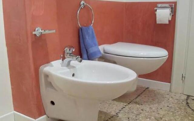 Cà Tornielli apartment