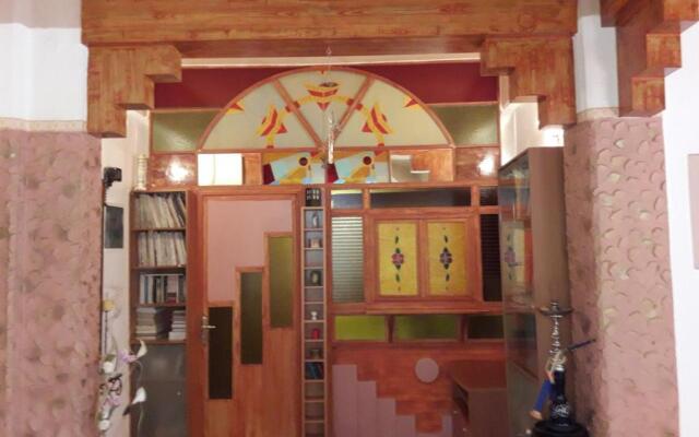 Studio NEFELI Β'οροφος