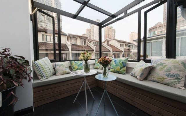 Hiroom Apartment - South Chengdu Road