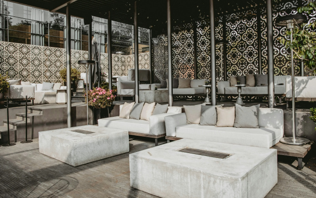 Brick Hotel - Small Luxury Hotels of the World