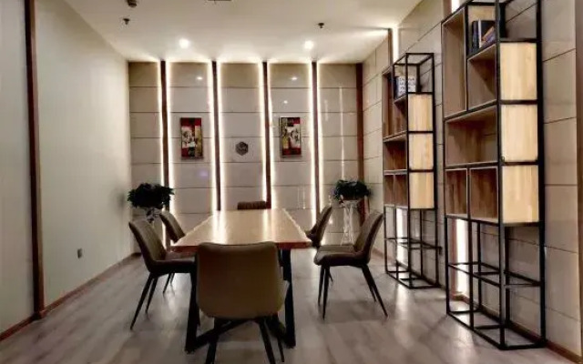 Y-duo  Affordable Luxury Hotel