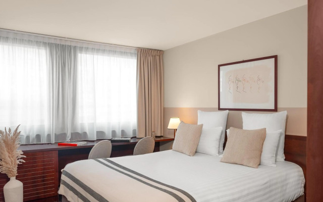 Elite Palace Hotel & Spa