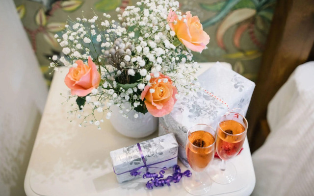 Grange Boutique Hotel