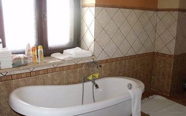 Sicilian White Horse Bed & Breakfast Sicily