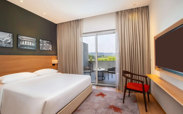 Park Inn by Radisson Gwalior