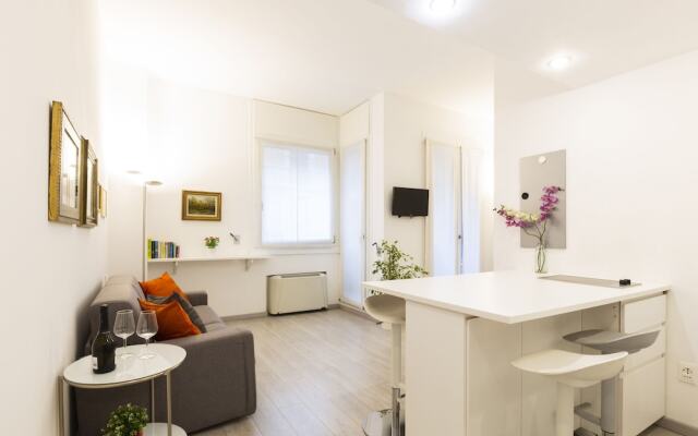 notaMi - Queen of Brera - San Marco 1