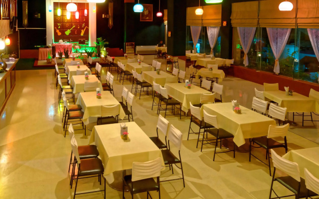 La Mai Hotel