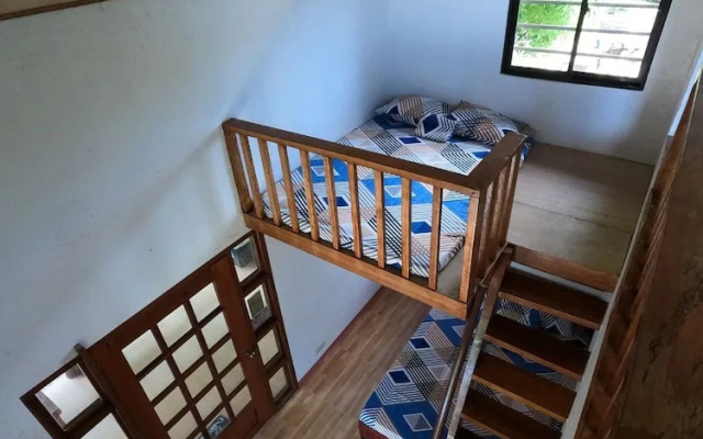 Pamana Beach House