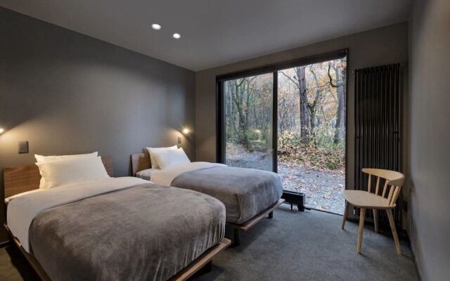 Shizuku Villas