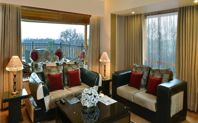 Golden Tulip