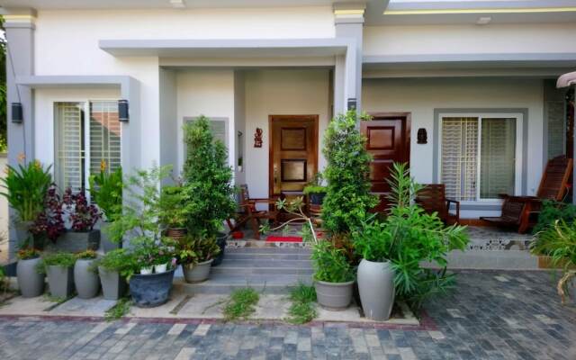 Kagna Homestay