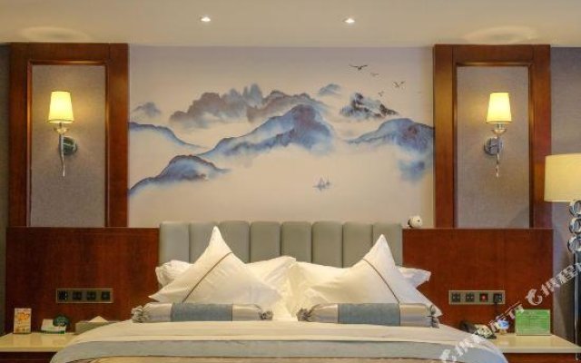 Jiu Long Ying Bin Hotel