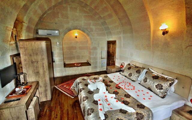 Diamond of Cappadocia