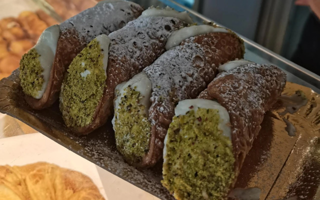 Cammileddi mini suite