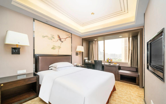 Zhongshan International Hotel