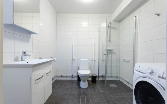 ApartDirect Linköping Vasastaden