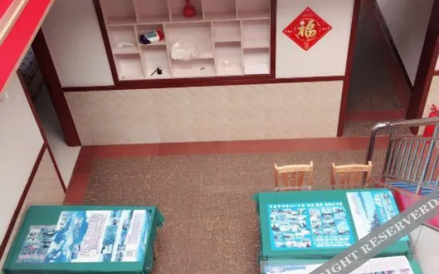 Seaview resort apartment