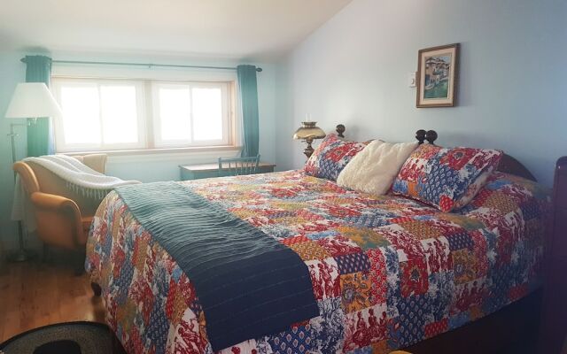 Rising Spirit Bed & Breakfast