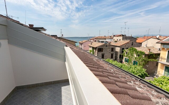 San Lorenzo Apartments