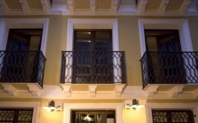 The Place Cagliari