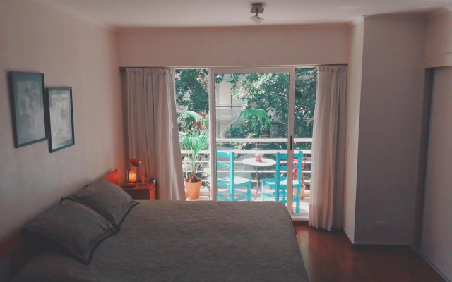 Palermo Deluxe Apartment