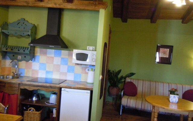 Apartamentos La Hortaleza