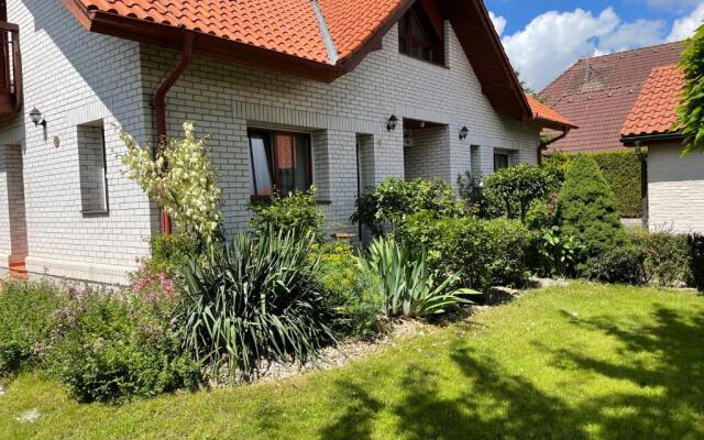Vila Berlin