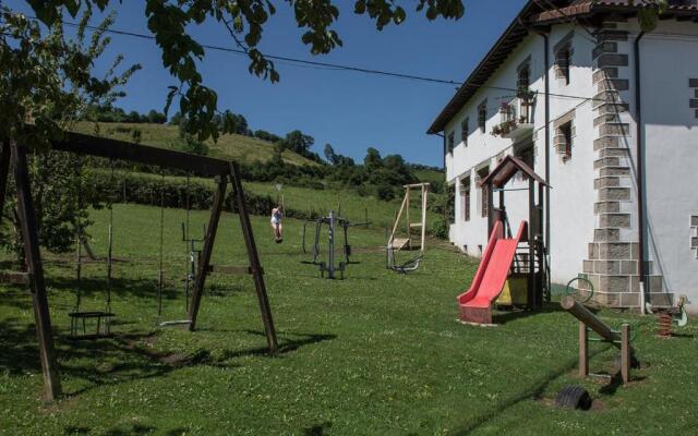 Casa Rural Artola Etxea