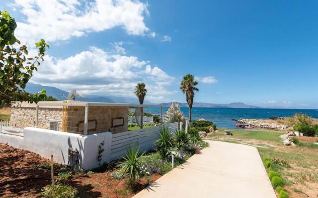 Artemis Seafront Stone Studio