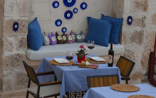 Asuwari Suites Cappadocia