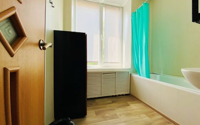 InnHome on str. Krasnaya, bld. 48