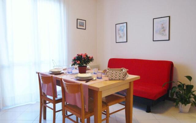 Portosole e Tamerici Apartments