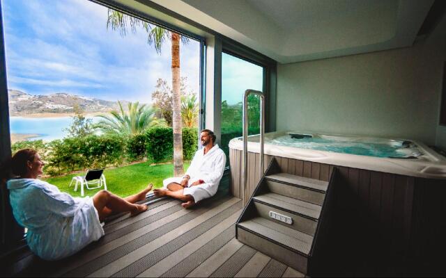 B bou Hotel La Viñuela & Spa