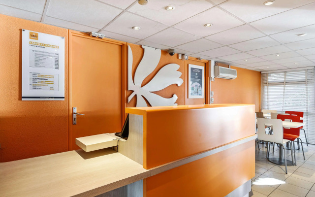 Hotel Premiere Classe Quimper