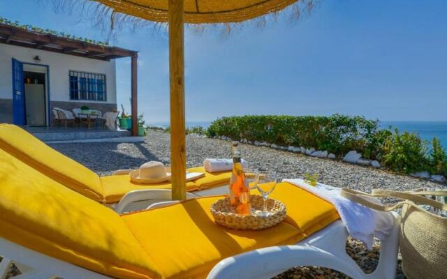 Villa Juana Adra by Ruralidays