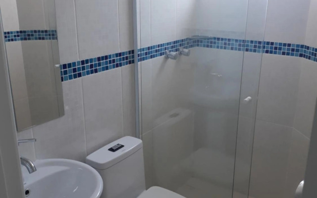 Real Plaza Flat 1505