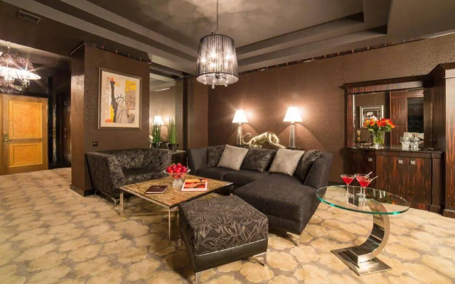 Royal Spa & Hotel Resort