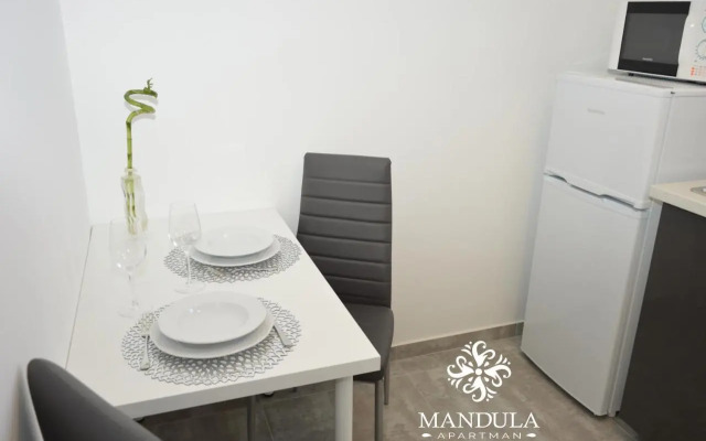 Mandula Apartman
