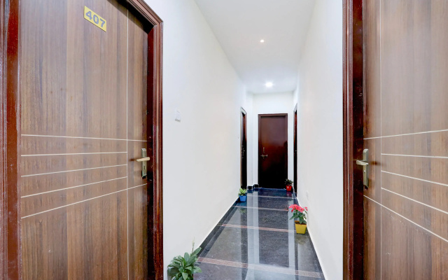 Collection O Hotel RIO Dilsukhnagar