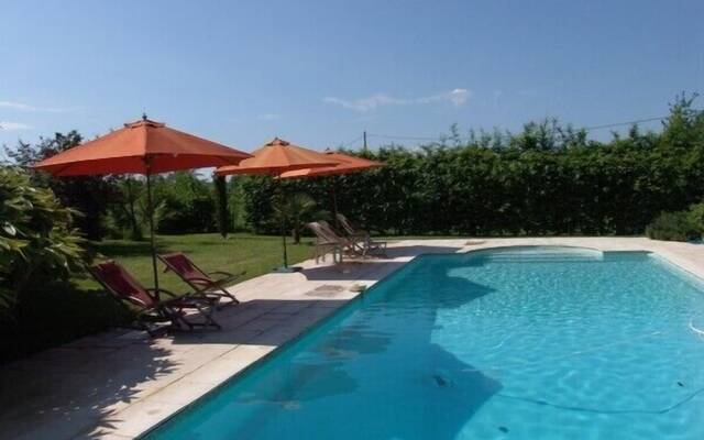 Le Moulin de Labique